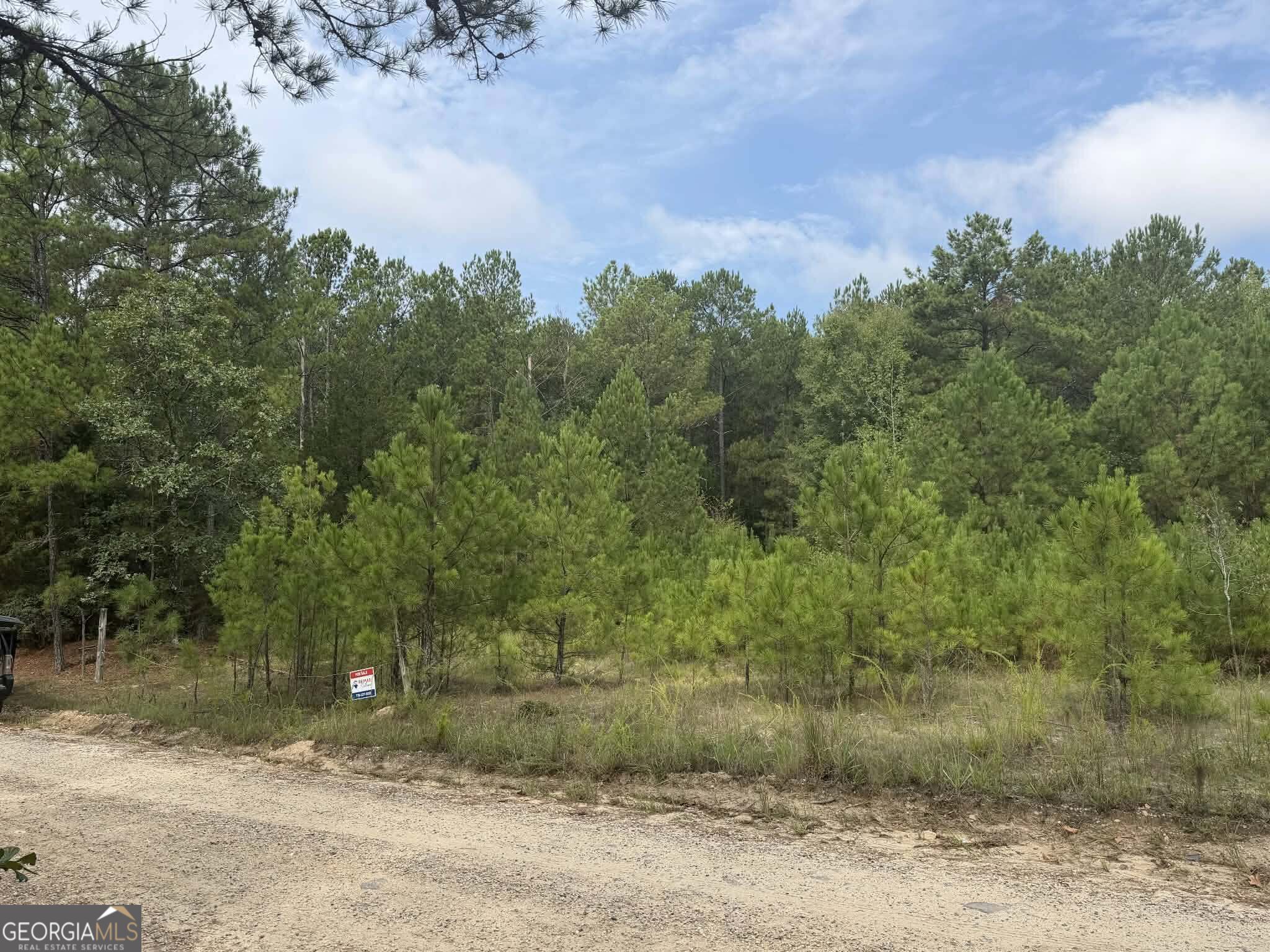 0 Smith Mill RD