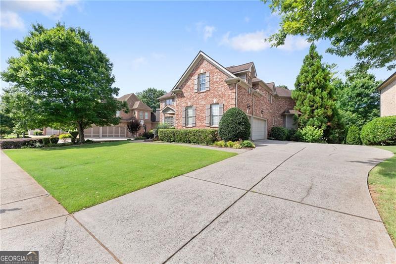 Photo of 872 Pathview Court, Dacula, GA 30019 (MLS # 10793327)