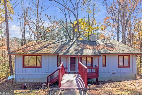 A home in Riverdale