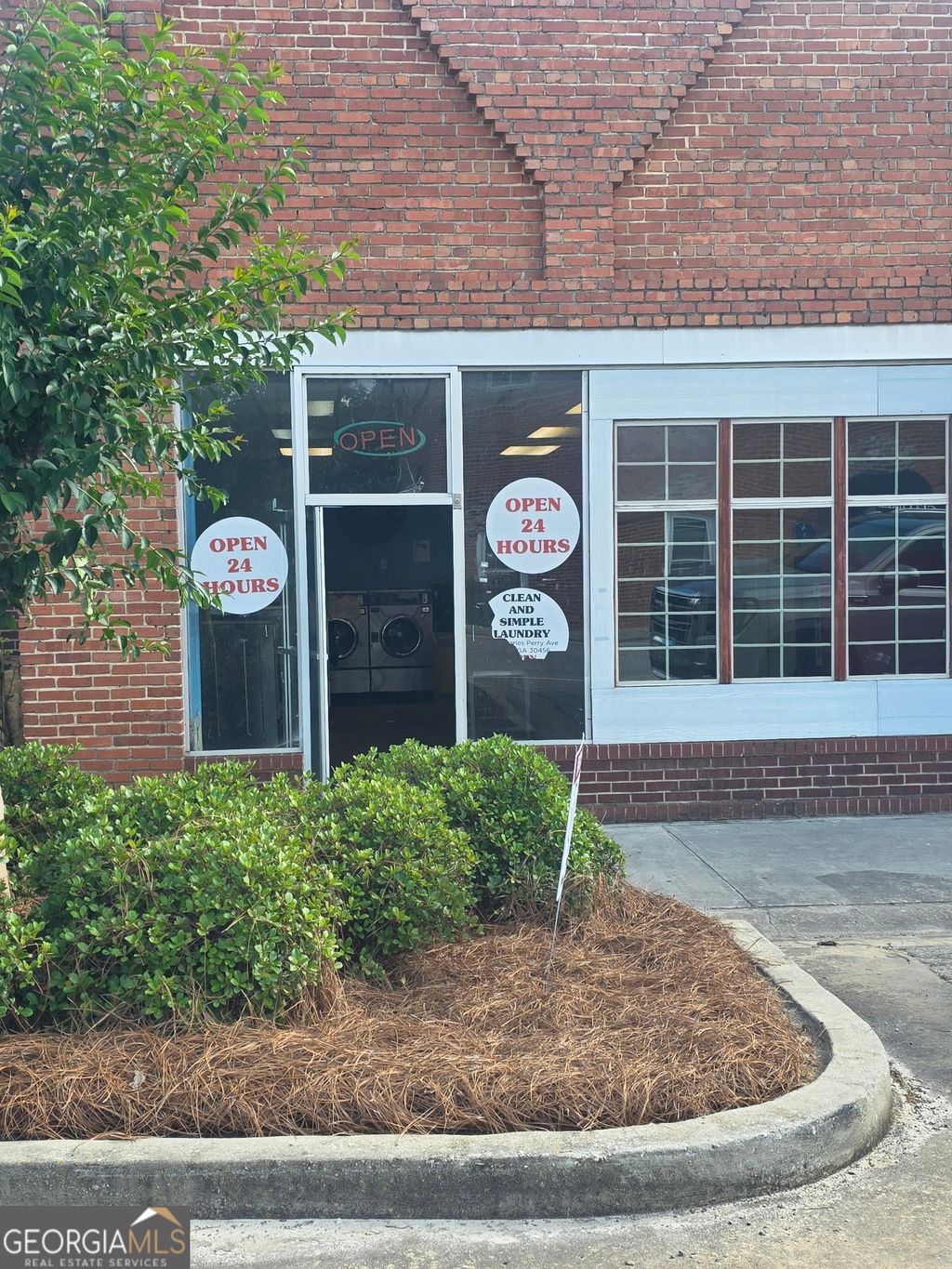 Photo of 0 Charles Perry Avenue, Sardis, GA 30456 (MLS # 10767665)