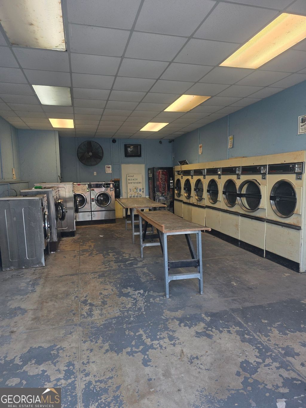 Photo of 0 Charles Perry Avenue, Sardis, GA 30456 (MLS # 10767665)
