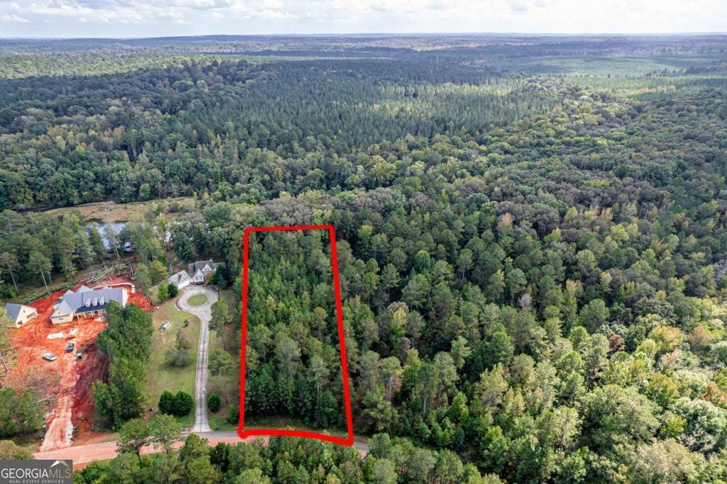 Photo of 673 Parham Road, Milledgeville, GA 31061 (MLS # 10624306)