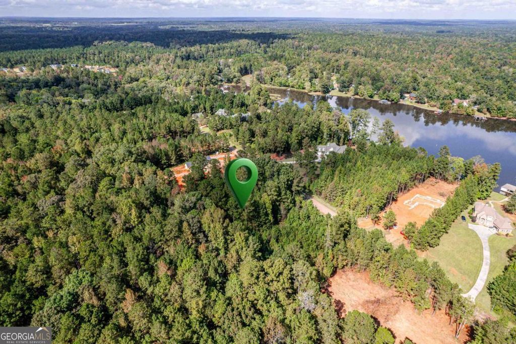 Photo of 673 Parham Road, Milledgeville, GA 31061 (MLS # 10624306)