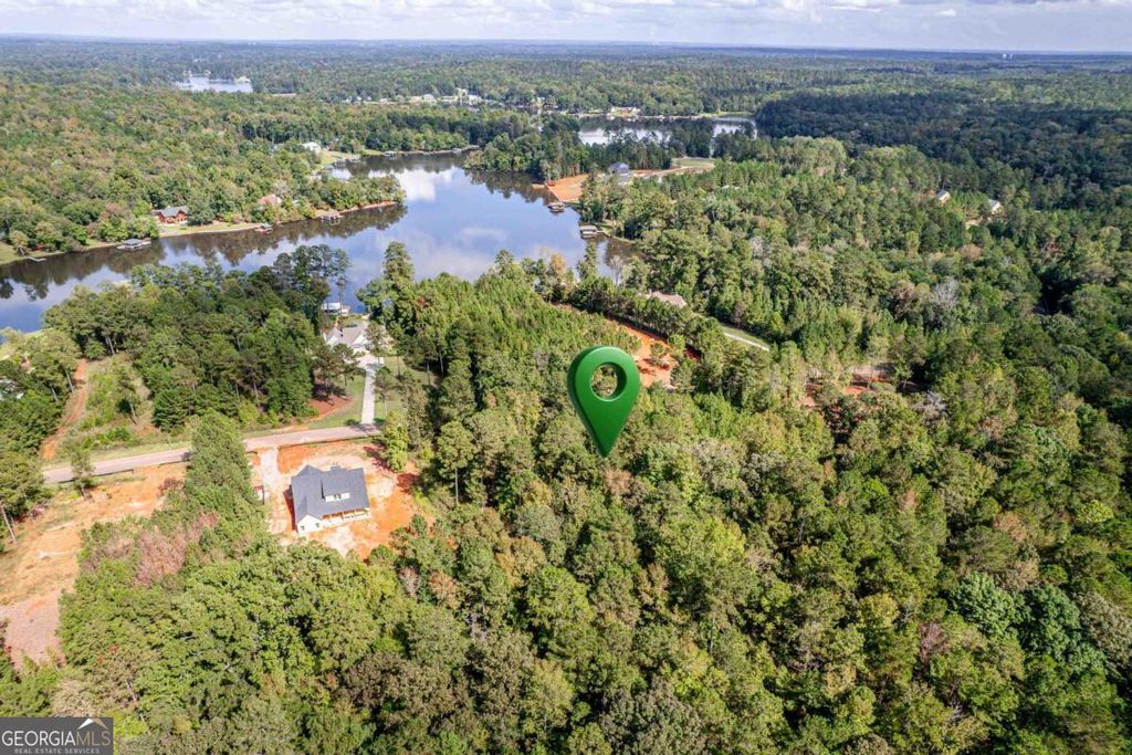 Photo of 673 Parham Road, Milledgeville, GA 31061 (MLS # 10624306)