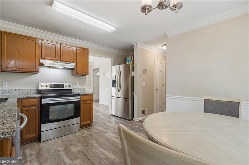 Heatherglen - Residential