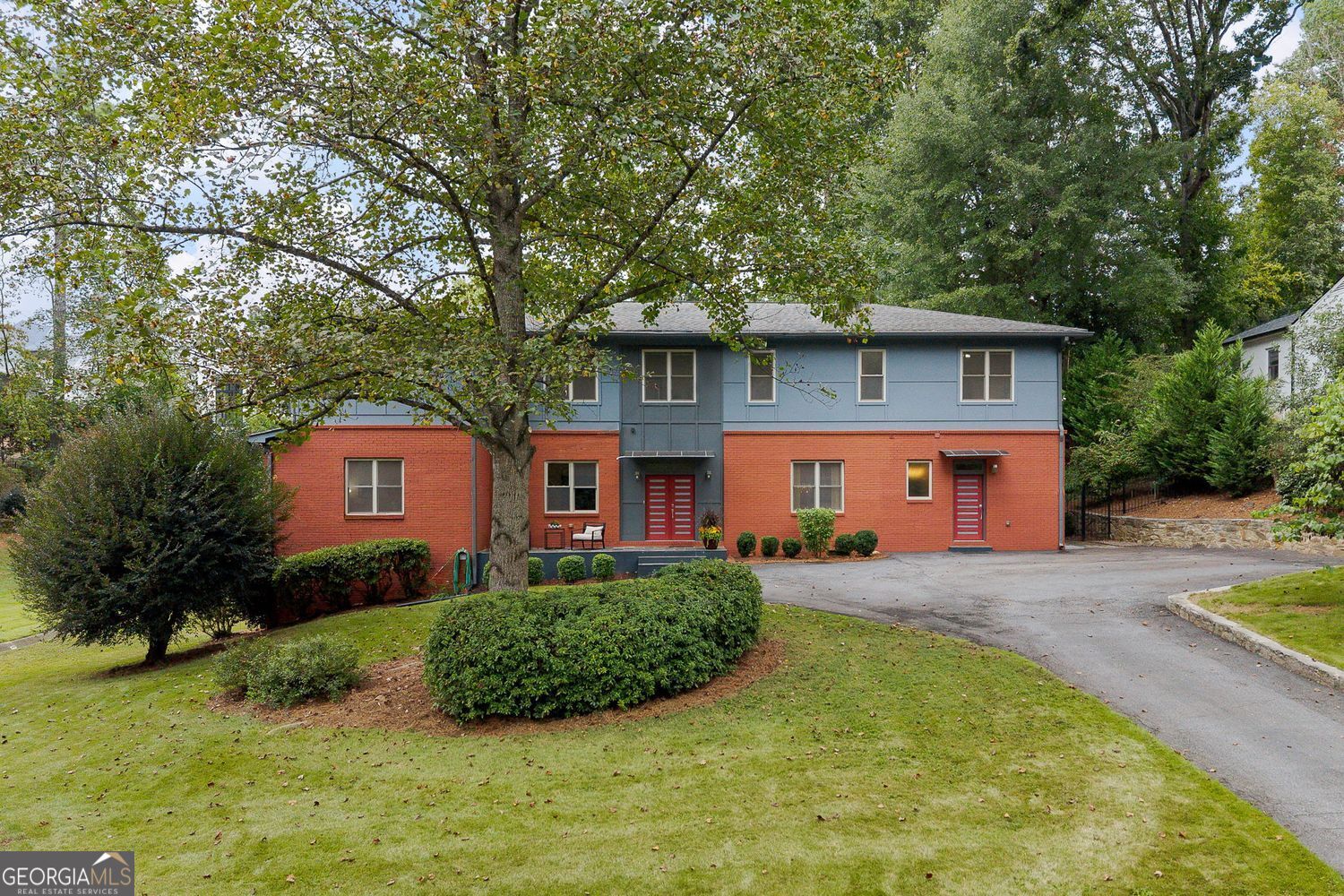 4812 Lake Forrest DR