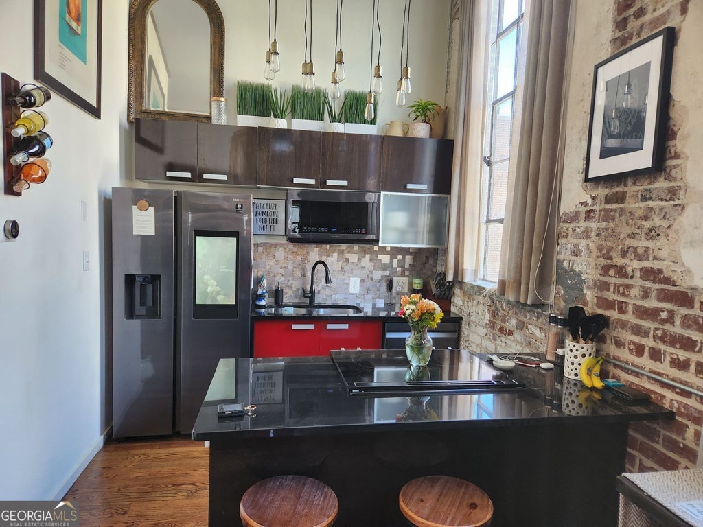 Photo of 650 NE Glen Iris Drive NE #30, Atlanta, GA 30308 (MLS # 10800617)