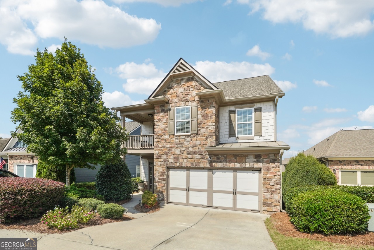 6912 Bay Laurel WAY