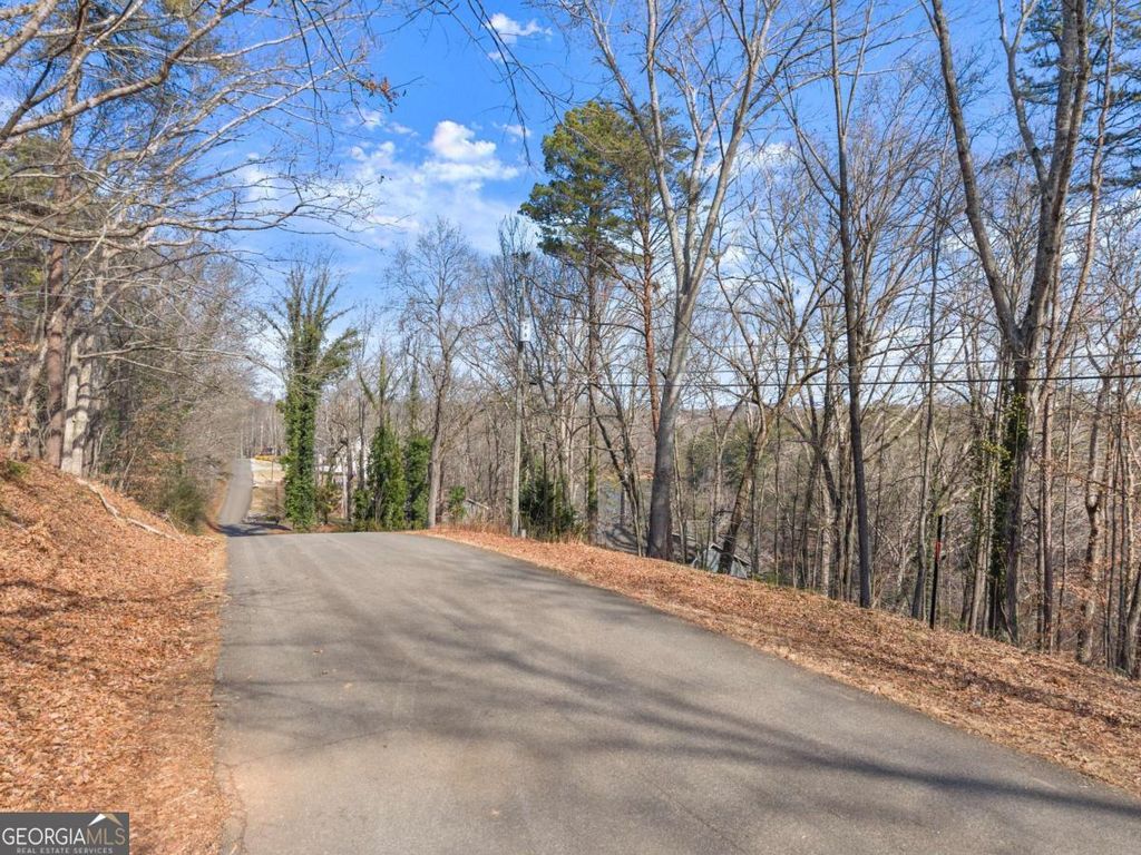 Photo of 0 Six Mile Ridge Road, Cumming, GA 30041 (MLS # 10685291)