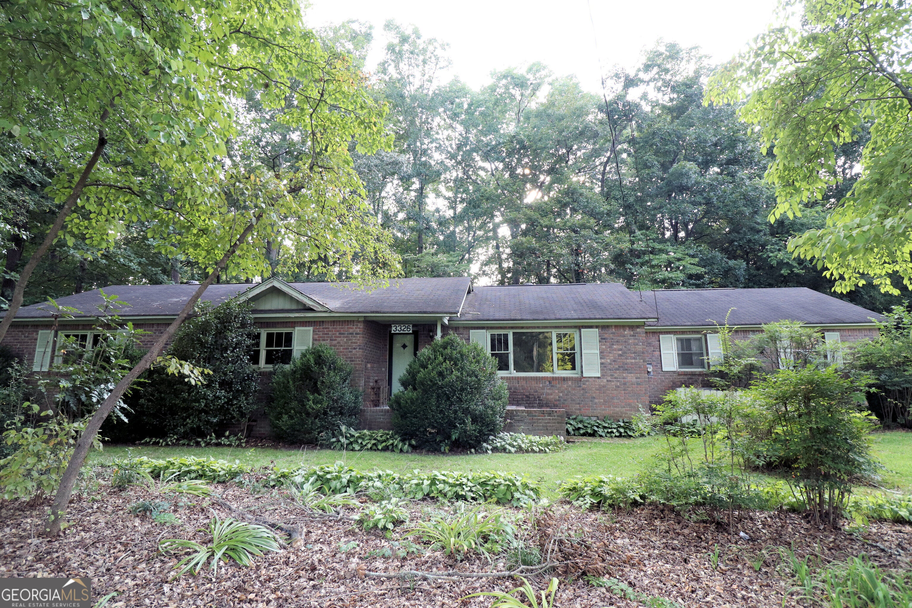 3326 New Macland RD