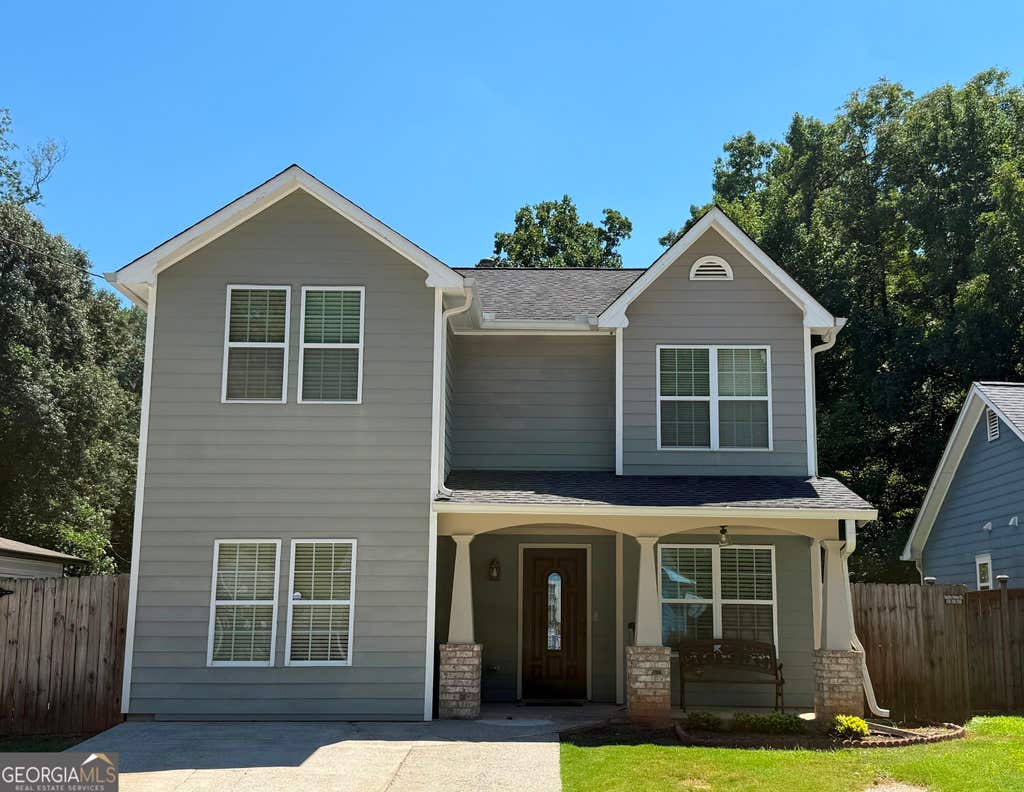 Photo of 2831 Pebblebrook Court, Buford, GA 30518 (MLS # 10833677)