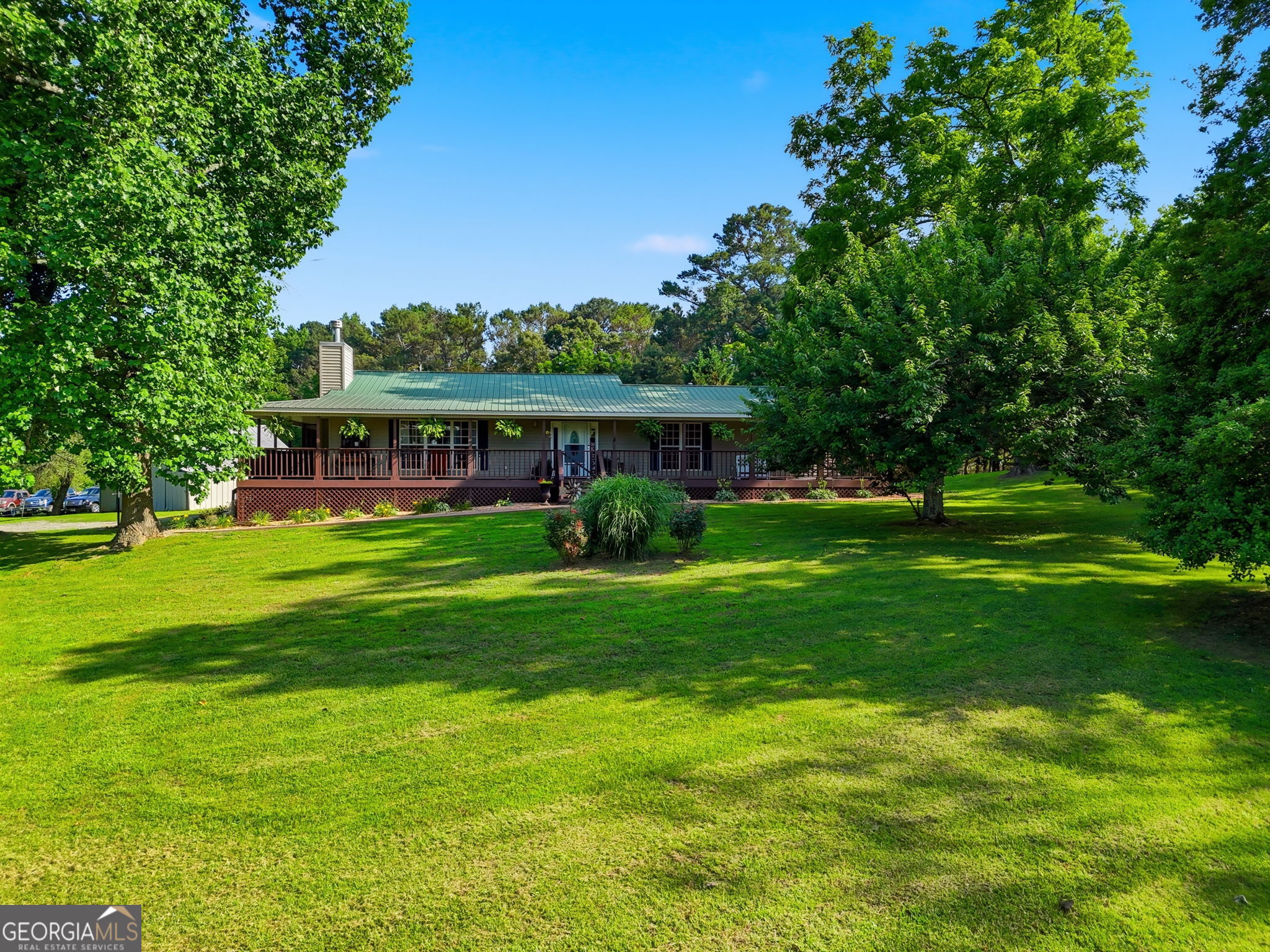 10797 W Hwy 53W