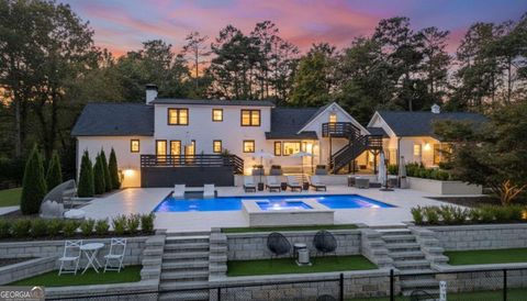 4440 Webb Bridge RD Alpharetta GA 30005