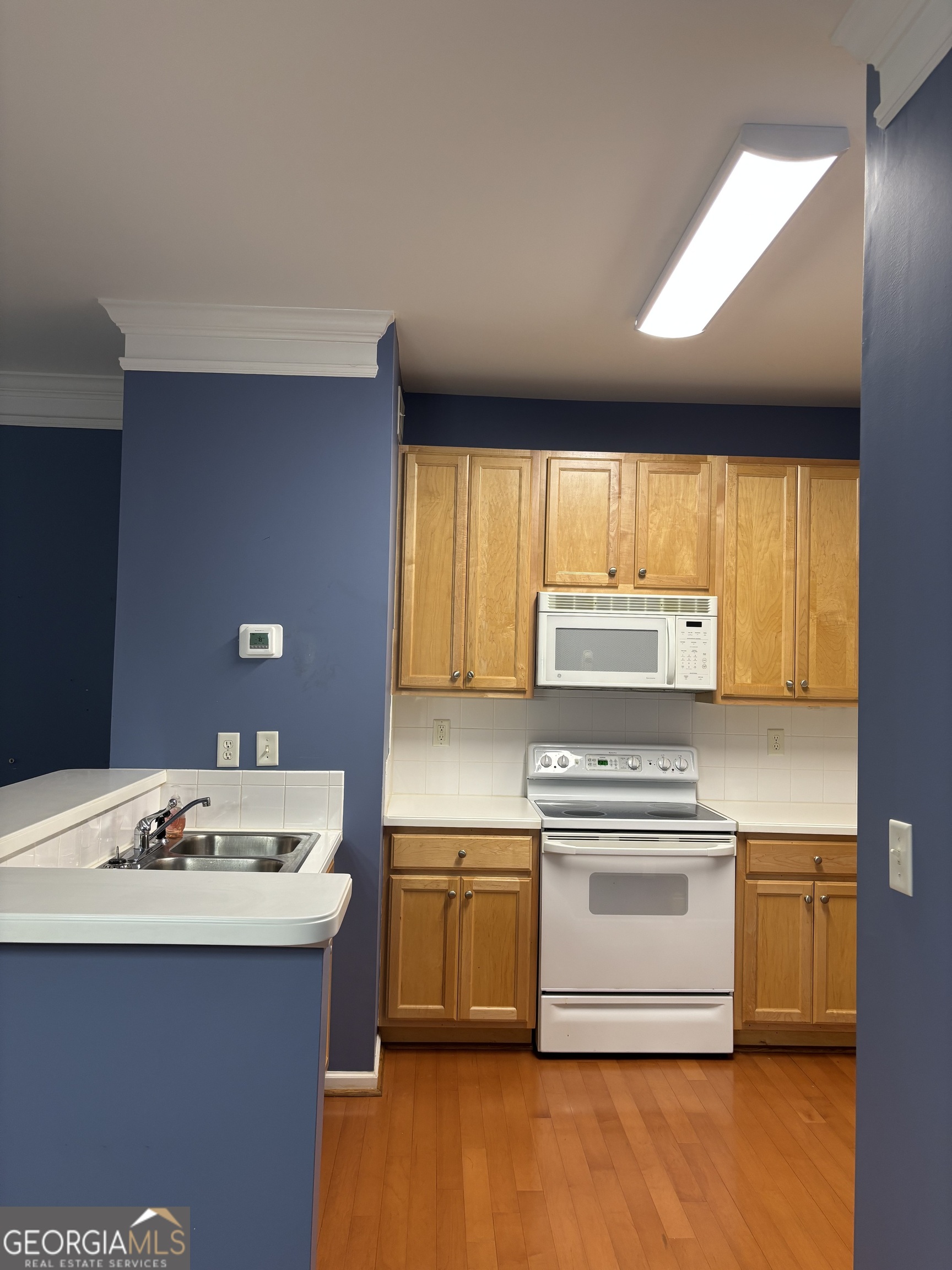 Highland City View - Residential