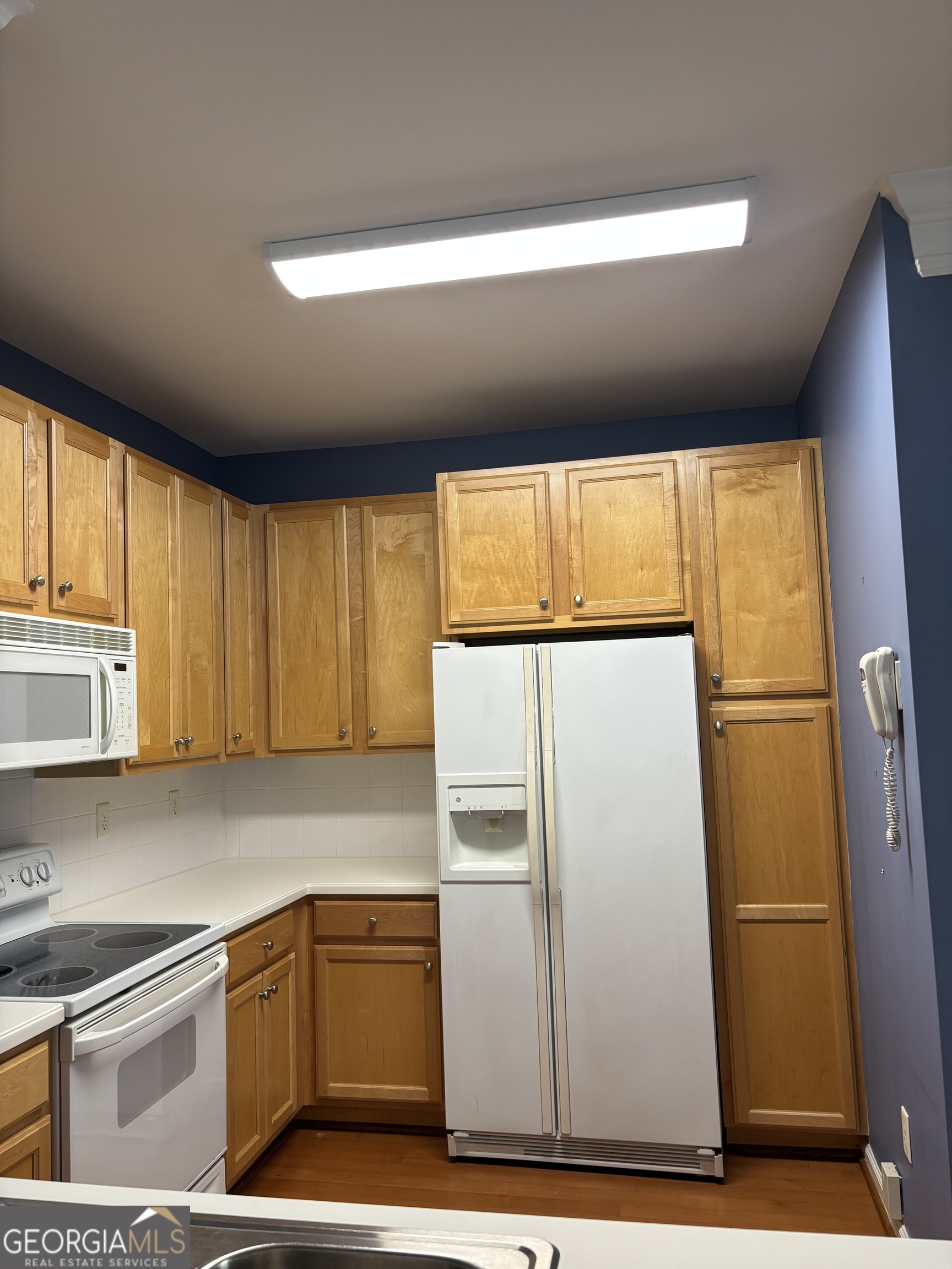 Highland City View - Residential