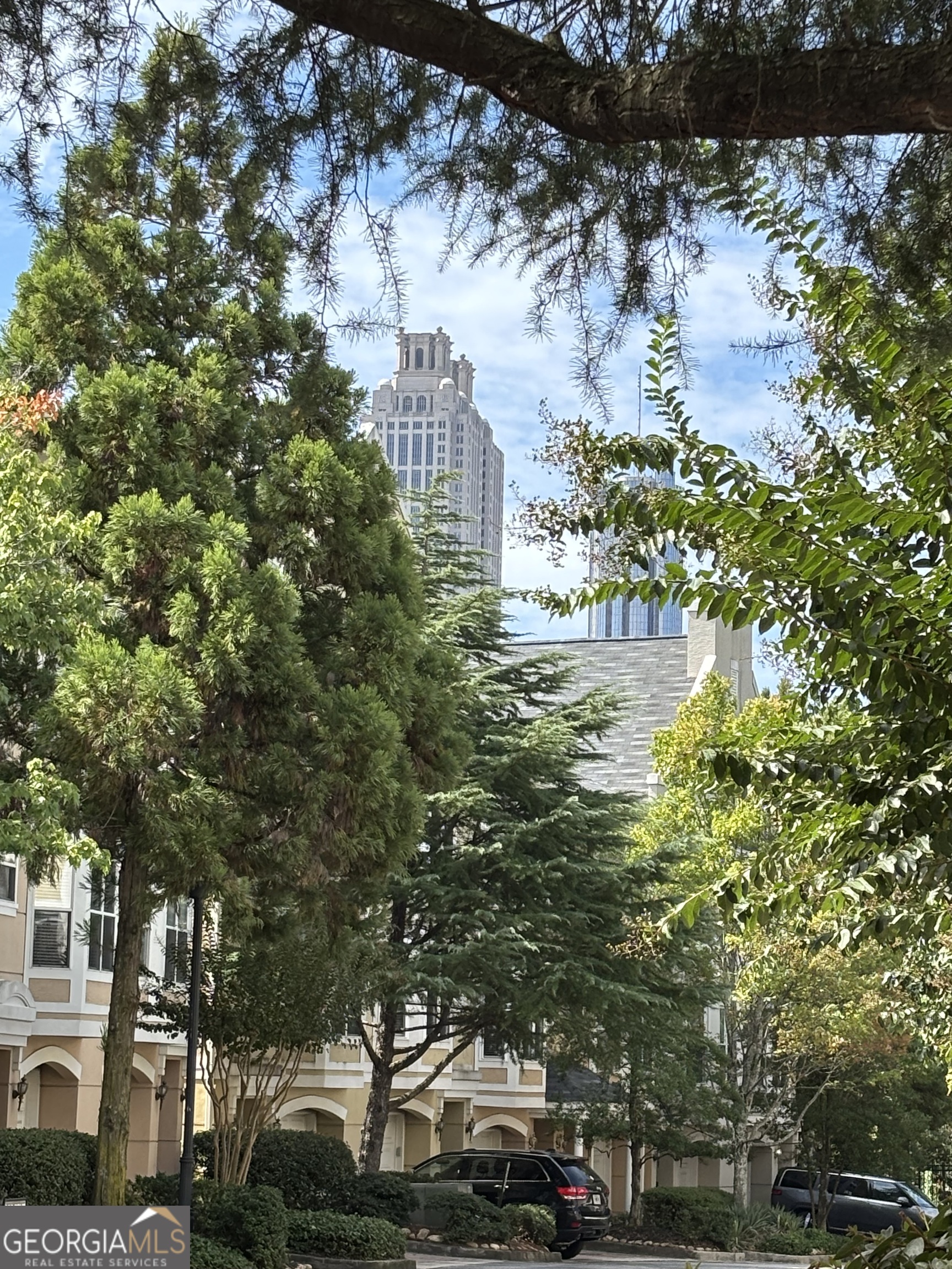 Highland City View - Residential