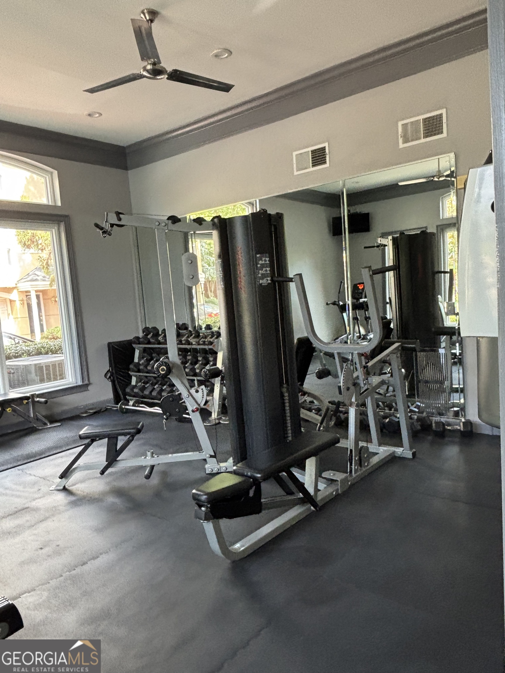 Highland City View - Residential