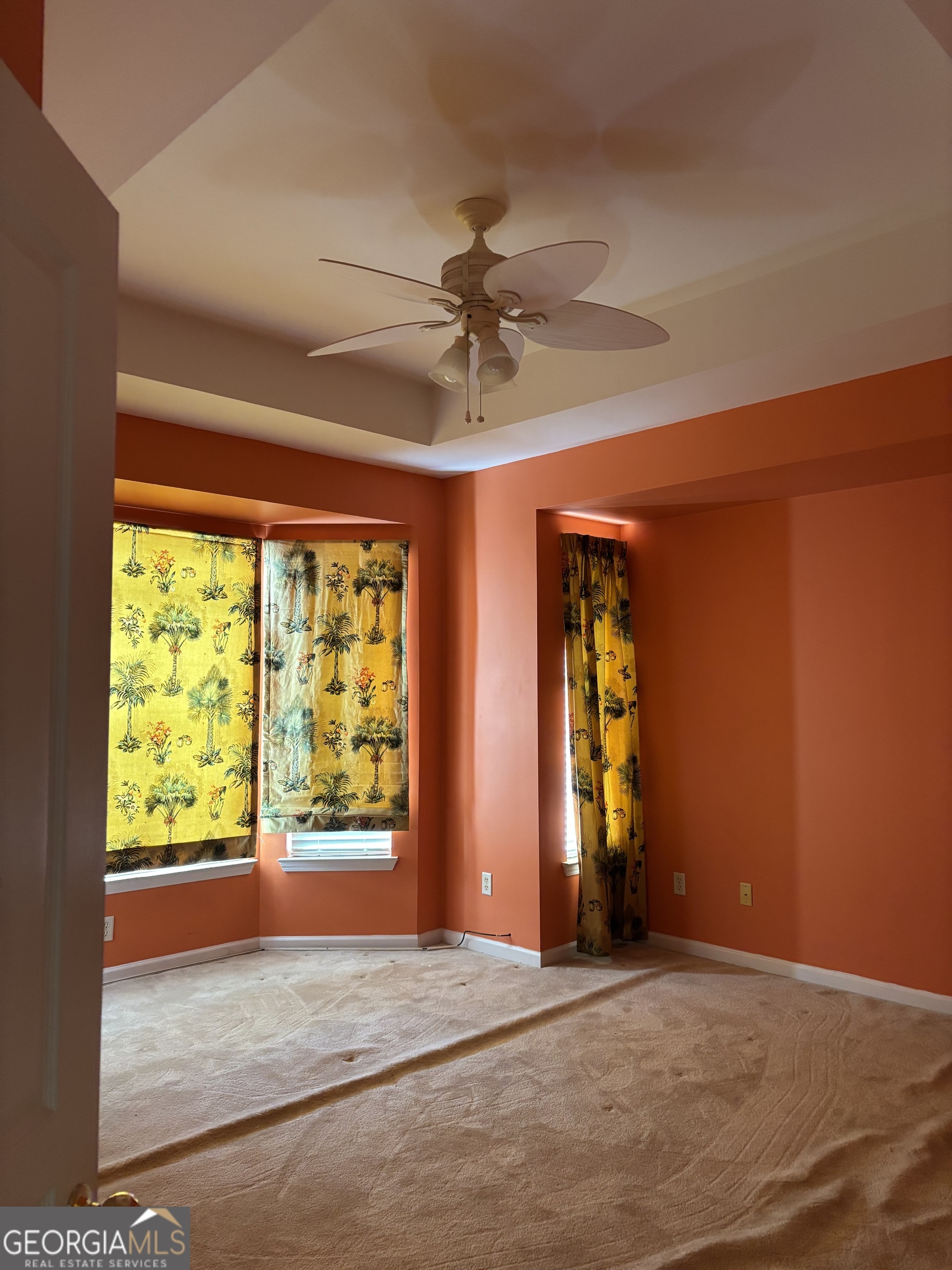 Highland City View - Residential