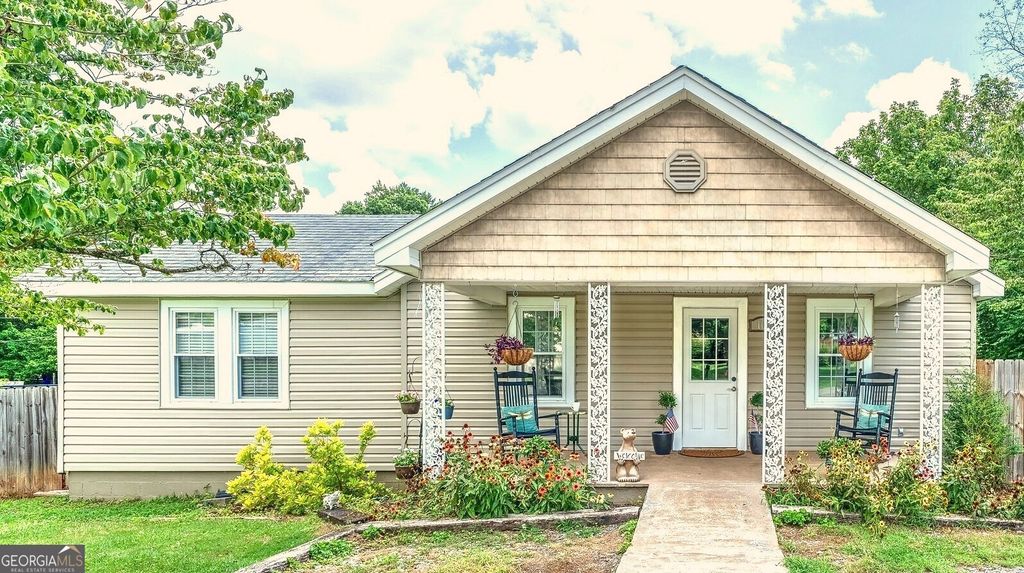 Photo of 105 Bypass Road, Morganton, GA 30560 (MLS # 10689695)