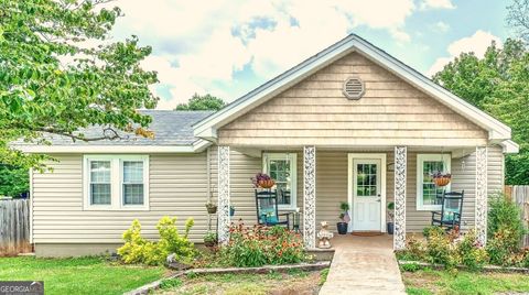 105 Bypass RD Morganton GA 30560