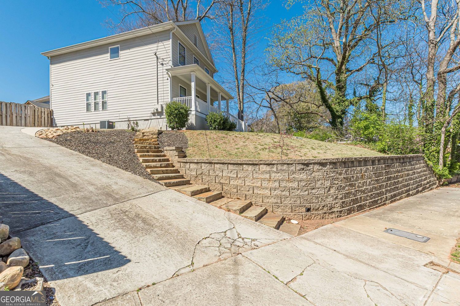 1303 Hill ST SE