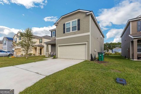 131 Ashwood Circle, St. Marys, GA 31558 - #: 10474379