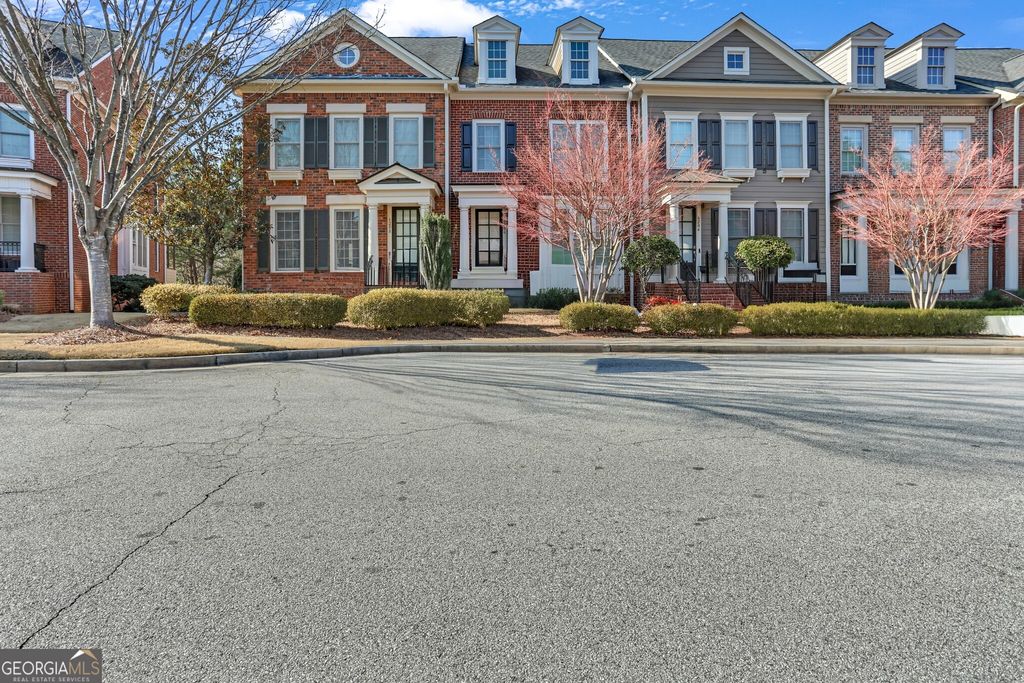 Photo of 6206 Carriage Gate Lane SE #6, Mableton, GA 30126 (MLS # 10760644)