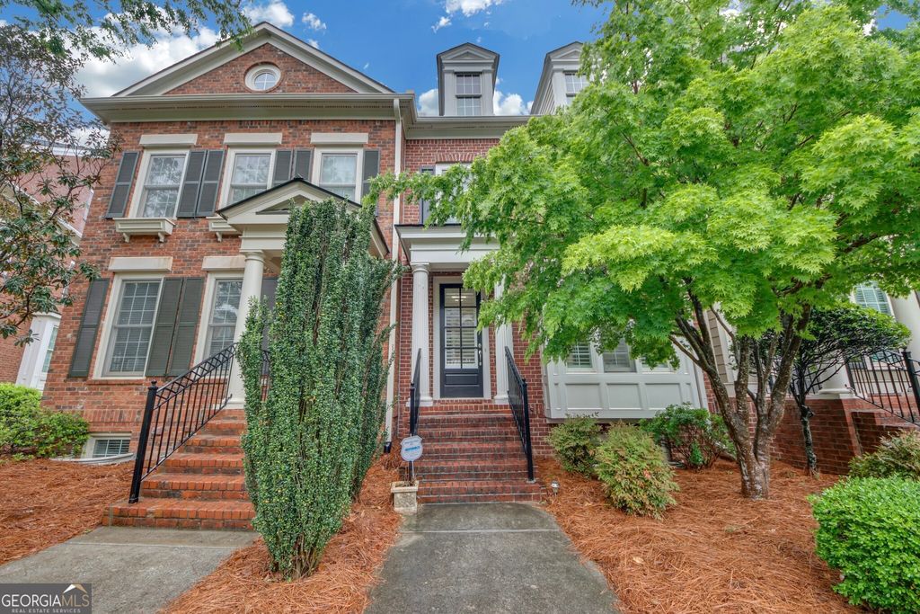 Photo of 6206 Carriage Gate Lane SE #6, Mableton, GA 30126 (MLS # 10760644)
