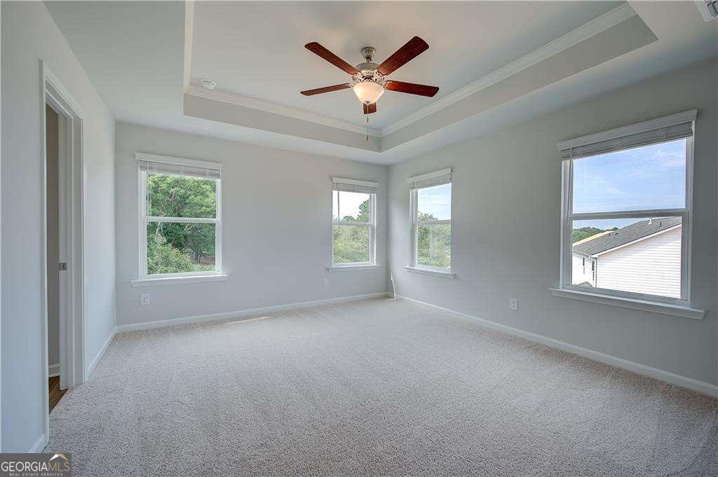 Abbotts Crossing - Residential