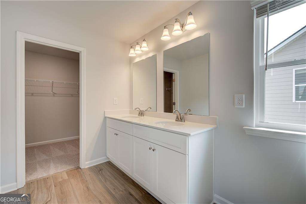 Abbotts Crossing - Residential