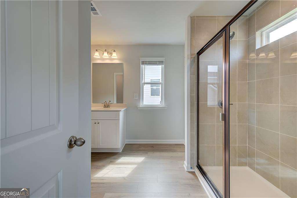 Abbotts Crossing - Residential