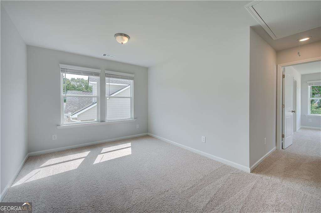 Abbotts Crossing - Residential