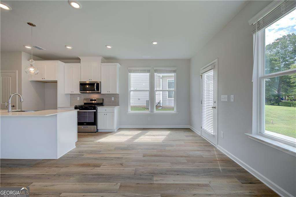 Abbotts Crossing - Residential