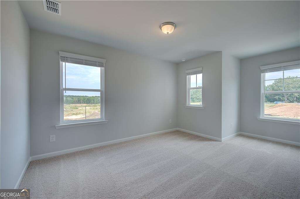 Abbotts Crossing - Residential