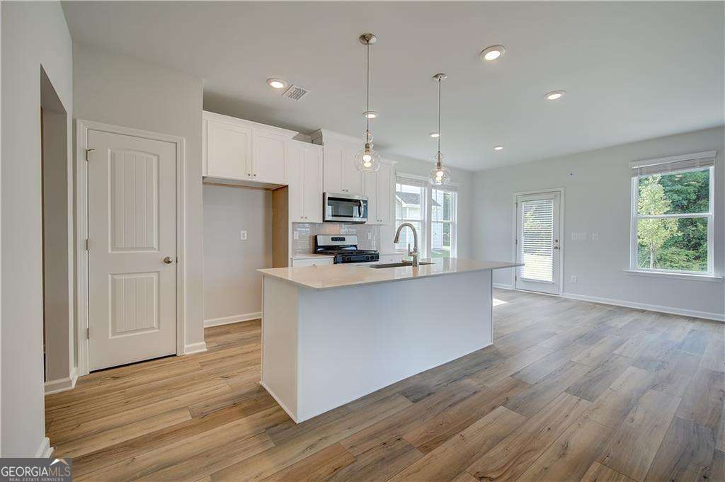 Abbotts Crossing - Residential