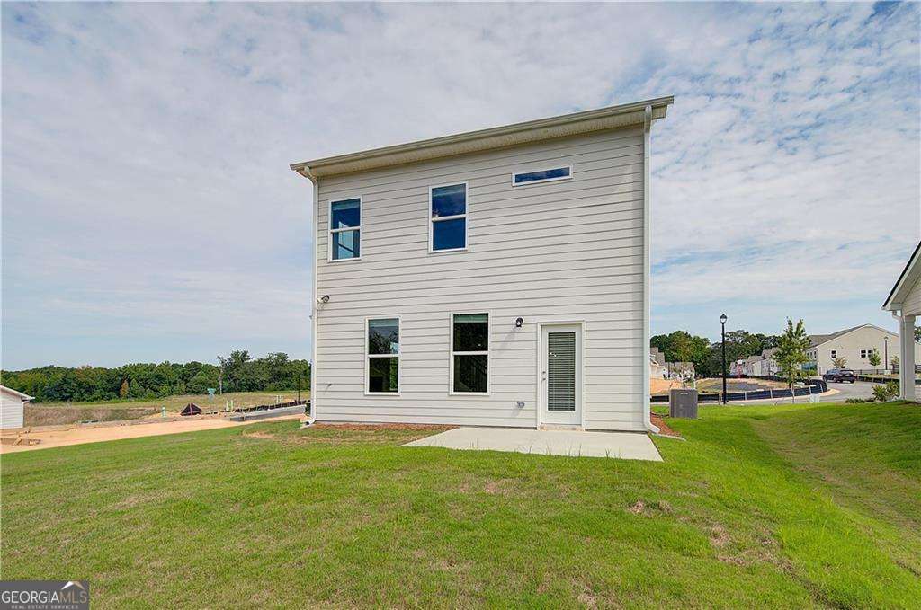 Abbotts Crossing - Residential