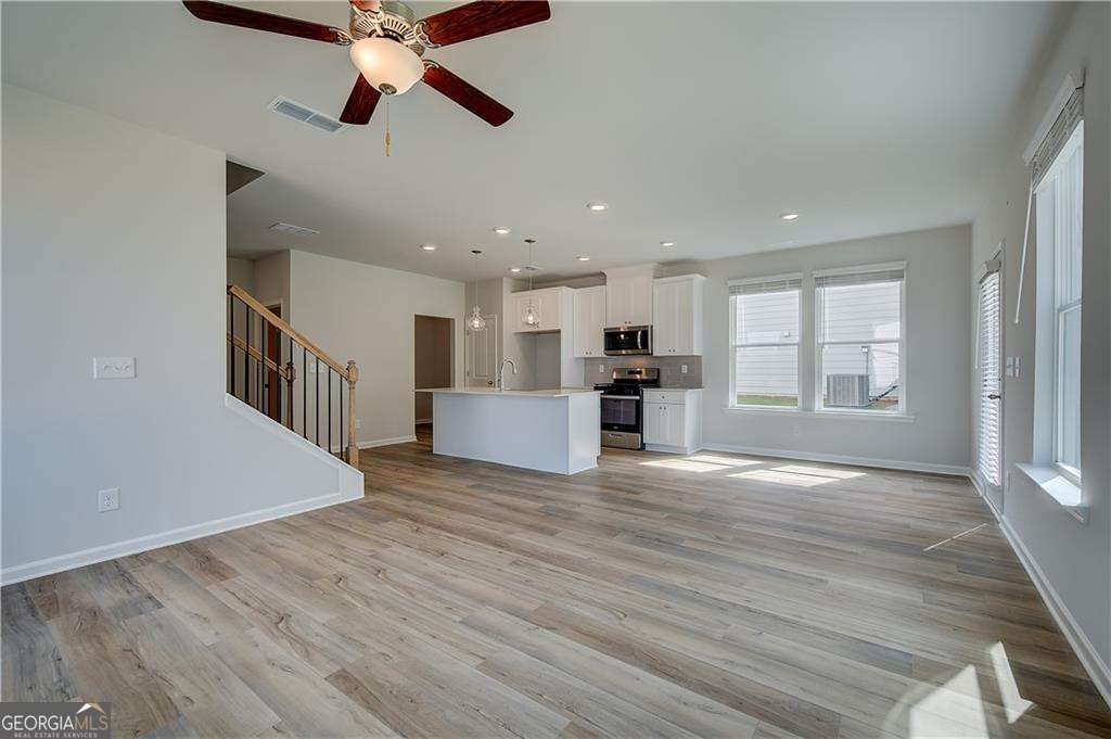 Abbotts Crossing - Residential