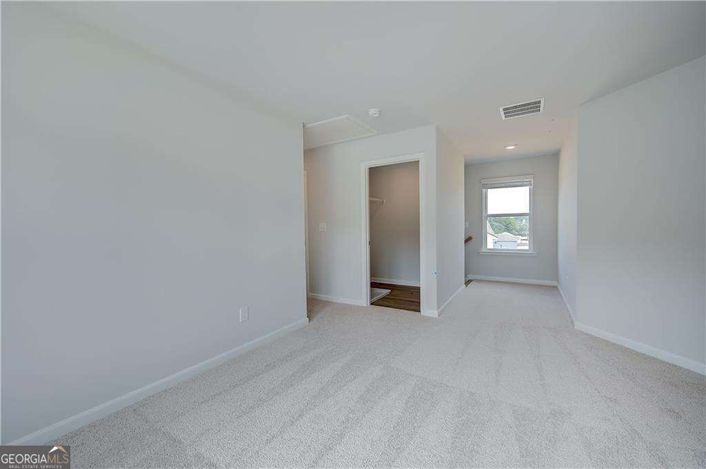 Abbotts Crossing - Residential