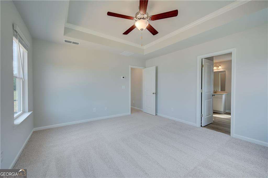 Abbotts Crossing - Residential