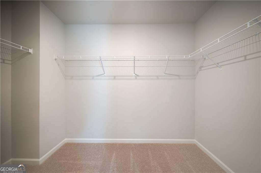 Abbotts Crossing - Residential