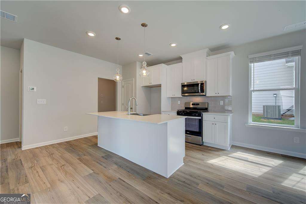 Abbotts Crossing - Residential