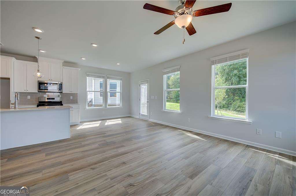 Abbotts Crossing - Residential