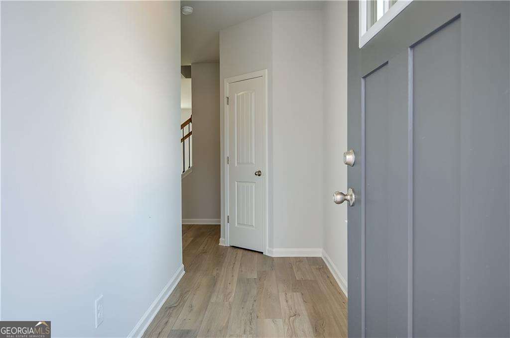 Abbotts Crossing - Residential