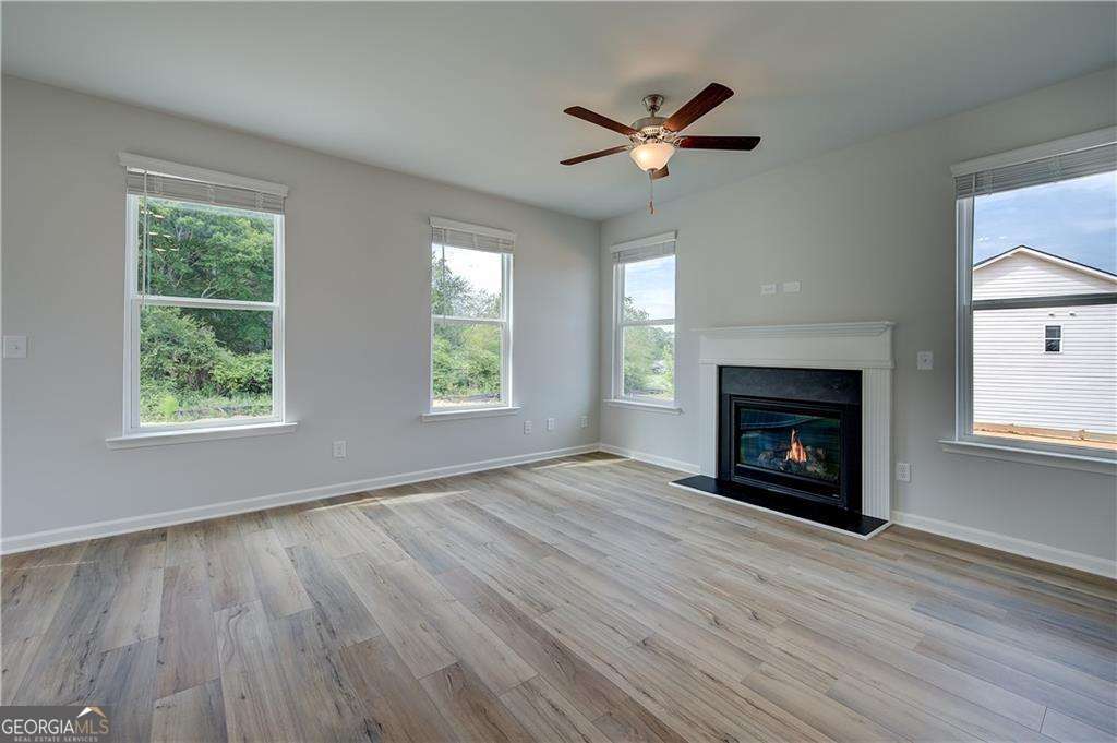 Abbotts Crossing - Residential