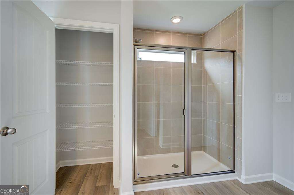 Abbotts Crossing - Residential