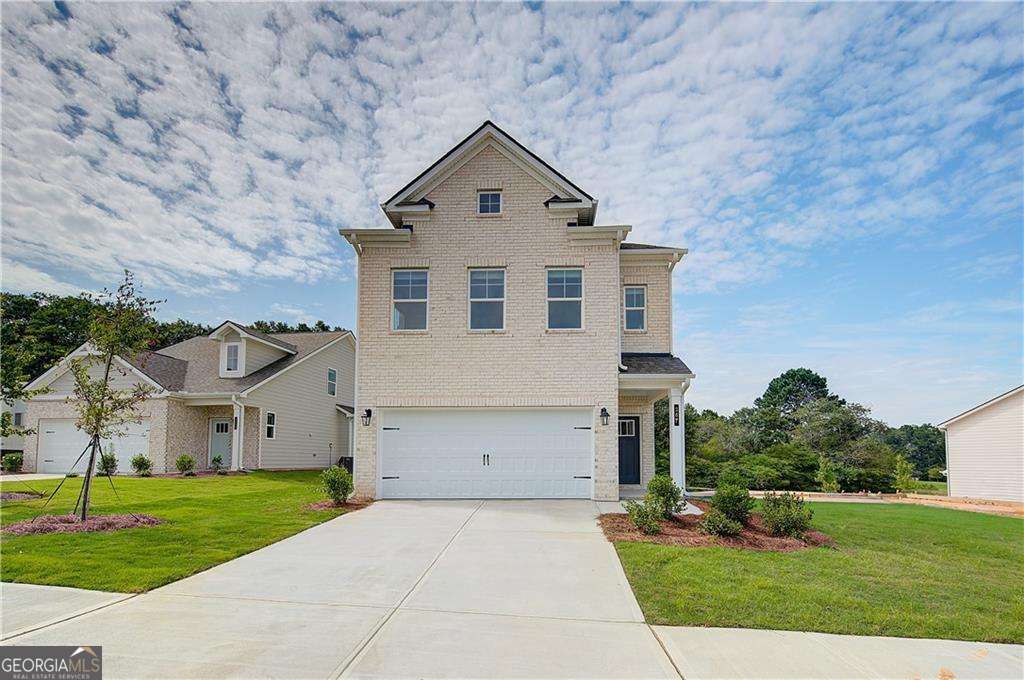 Abbotts Crossing - Residential