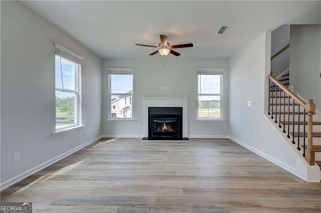 Abbotts Crossing - Residential