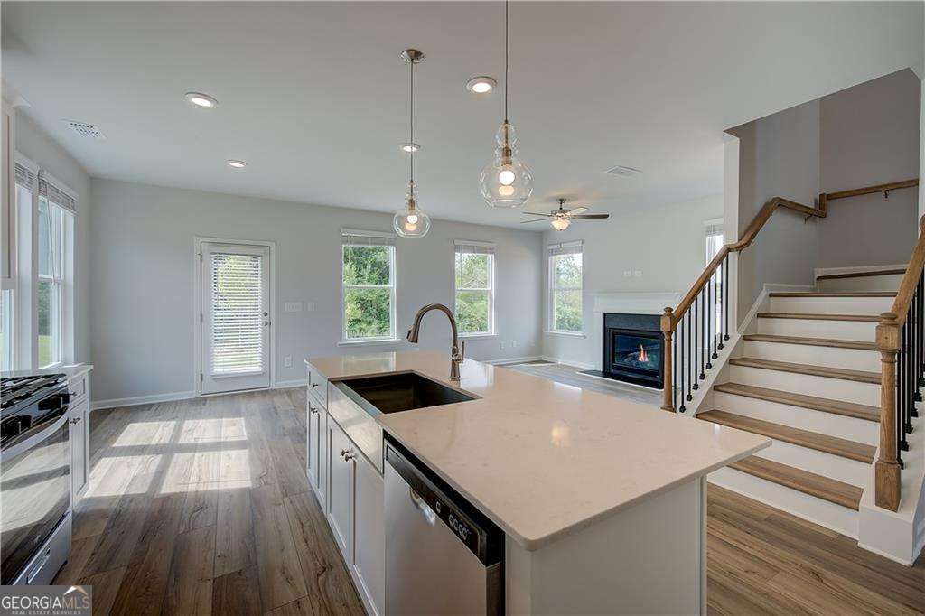 Abbotts Crossing - Residential