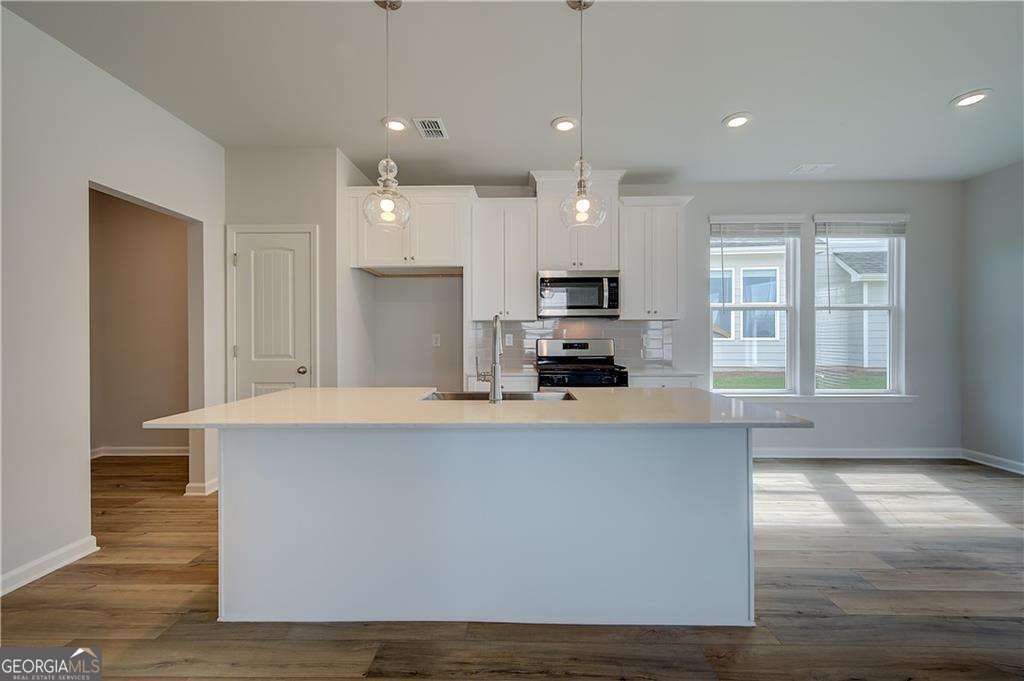 Abbotts Crossing - Residential