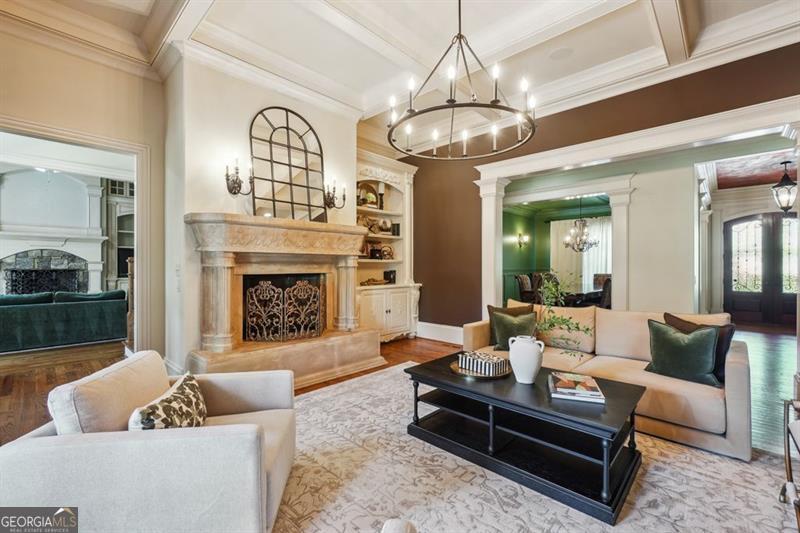 Heyward Square - Residential
